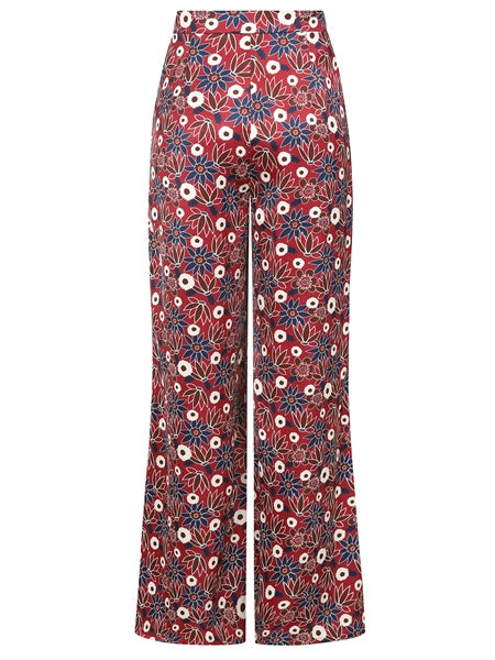 Monica Erigeron Meadow Trousers