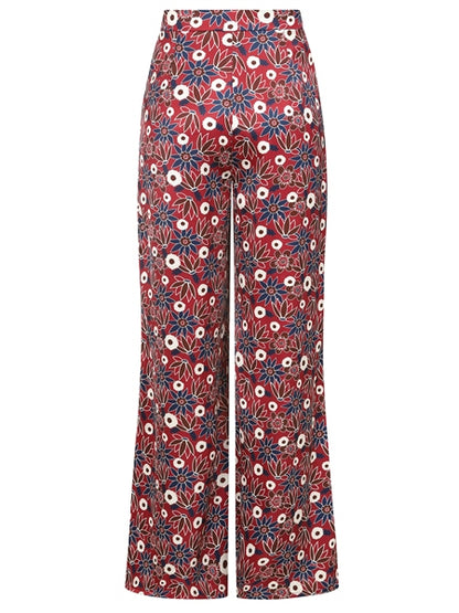 Monica Erigeron Meadow Trousers