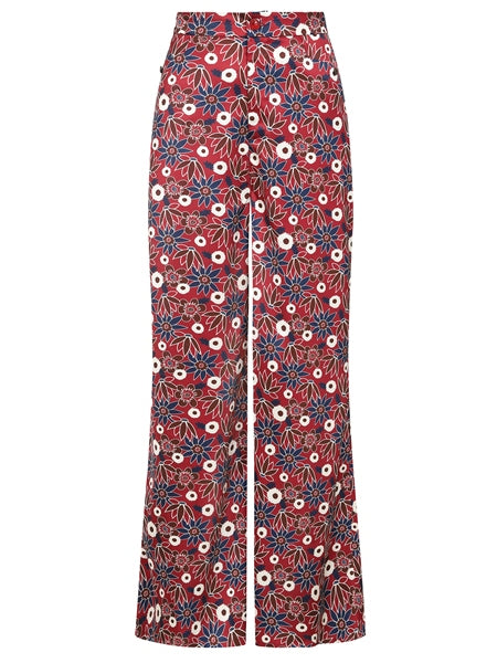 Monica Erigeron Meadow Trousers