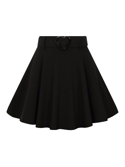 Adore Skater Skirt