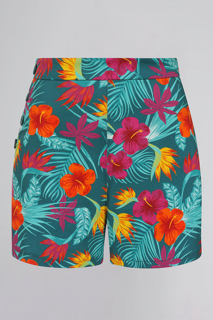 Adriana Tropico Shorts