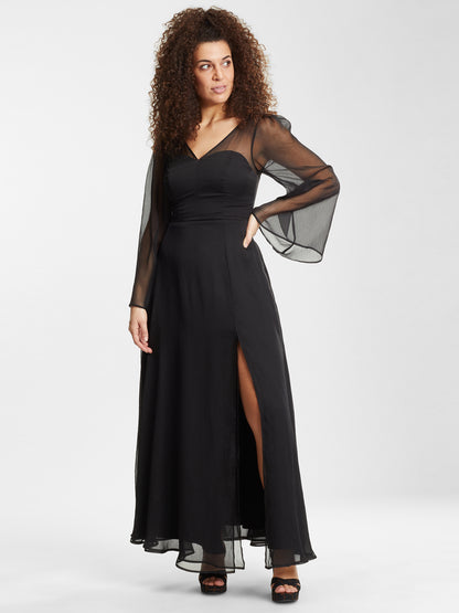 Adrienne Maxi Dress