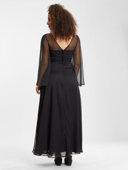 Adrienne Maxi Dress