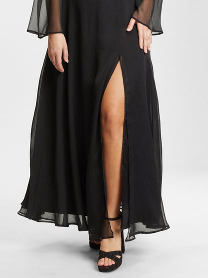 Adrienne Maxi Dress