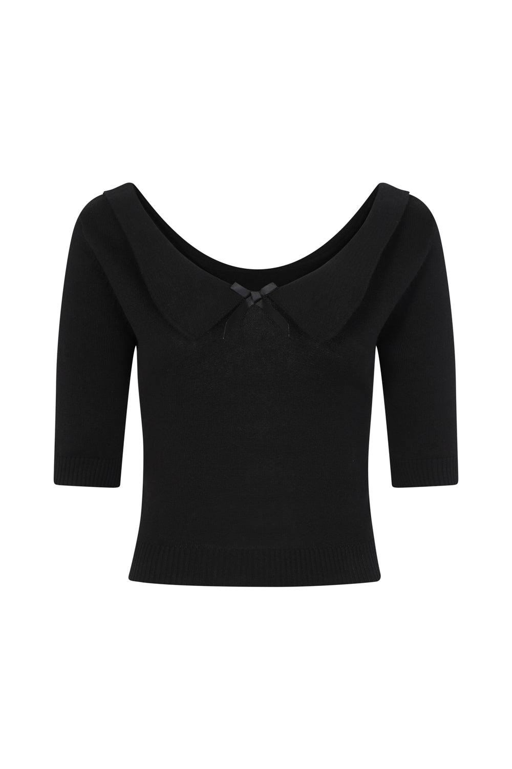 Babette Jumper