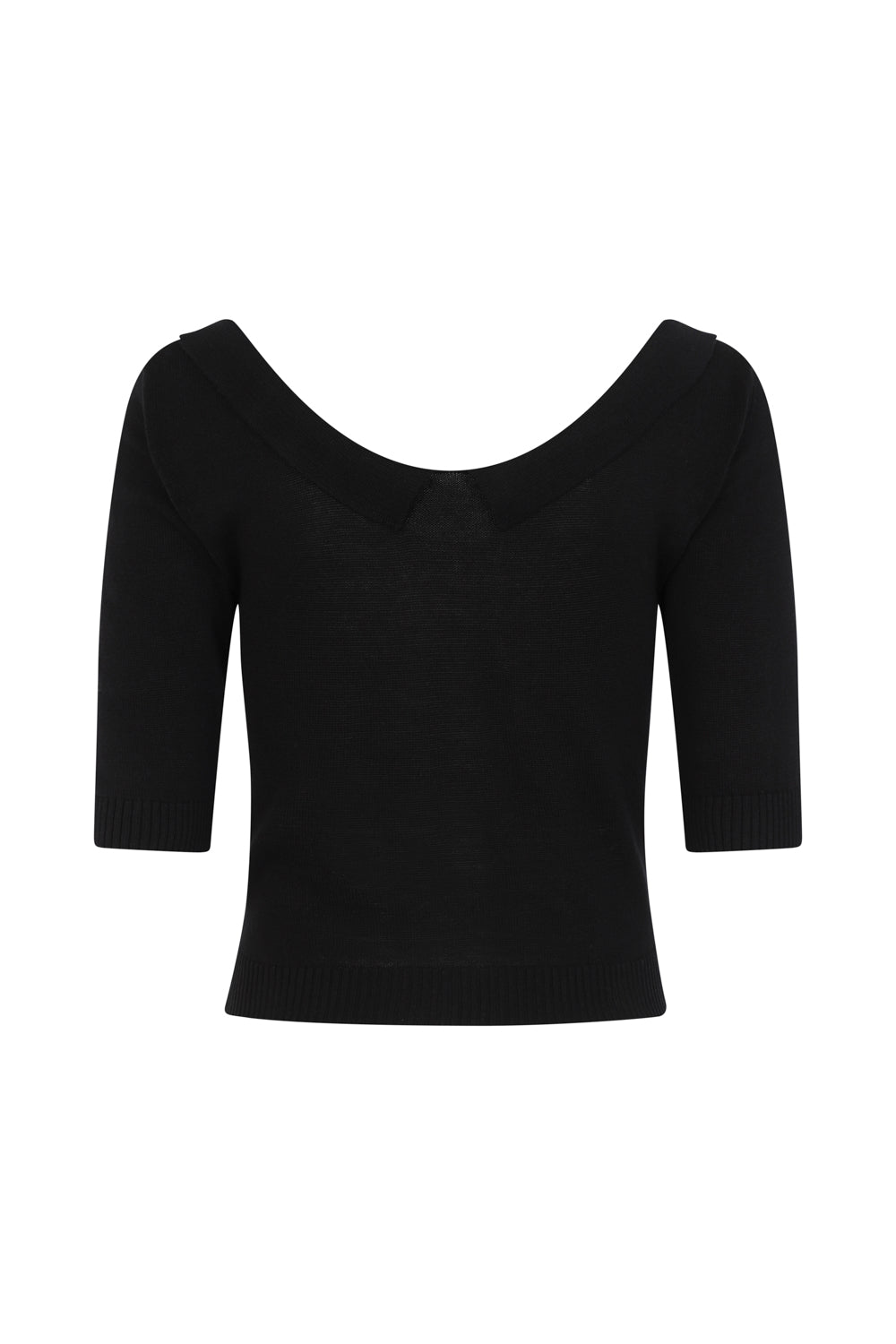 Babette Jumper