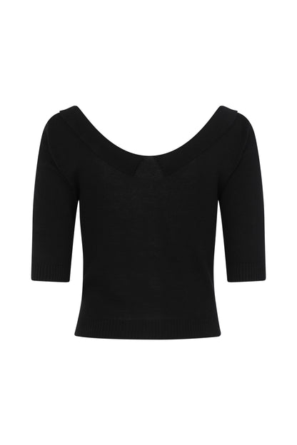 Babette Jumper