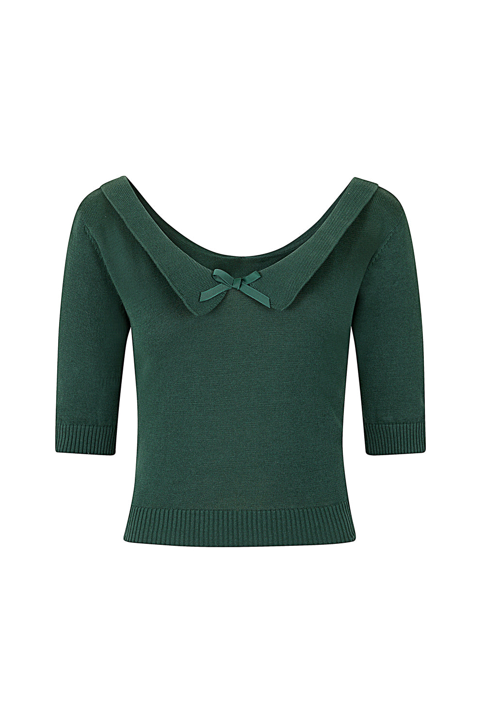 Babette Jumper Green