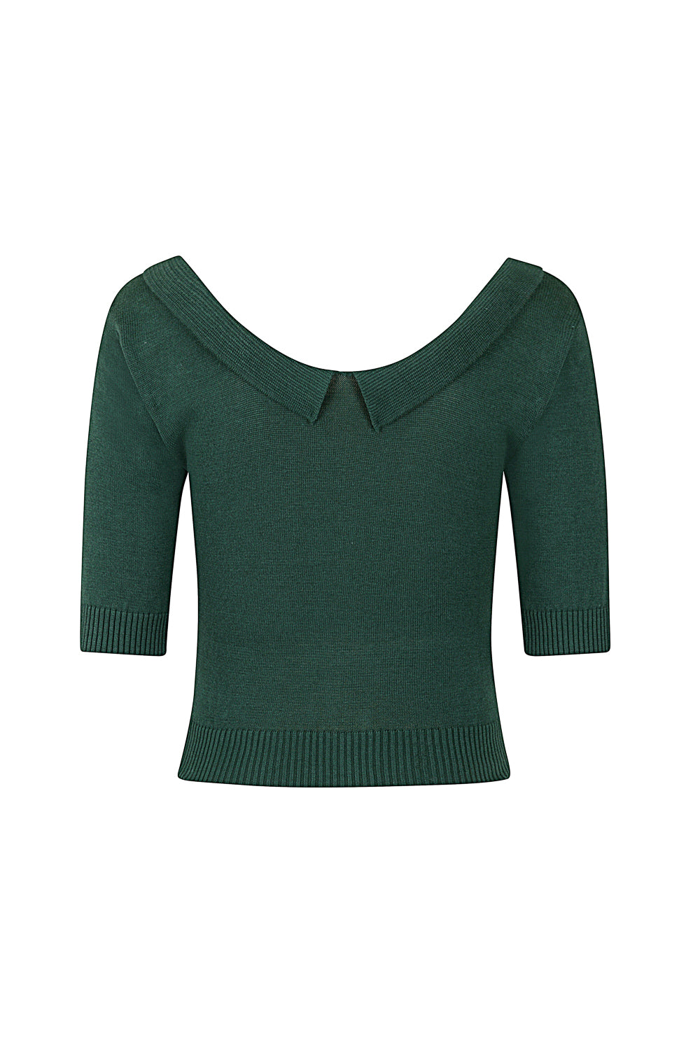 Babette Jumper Green