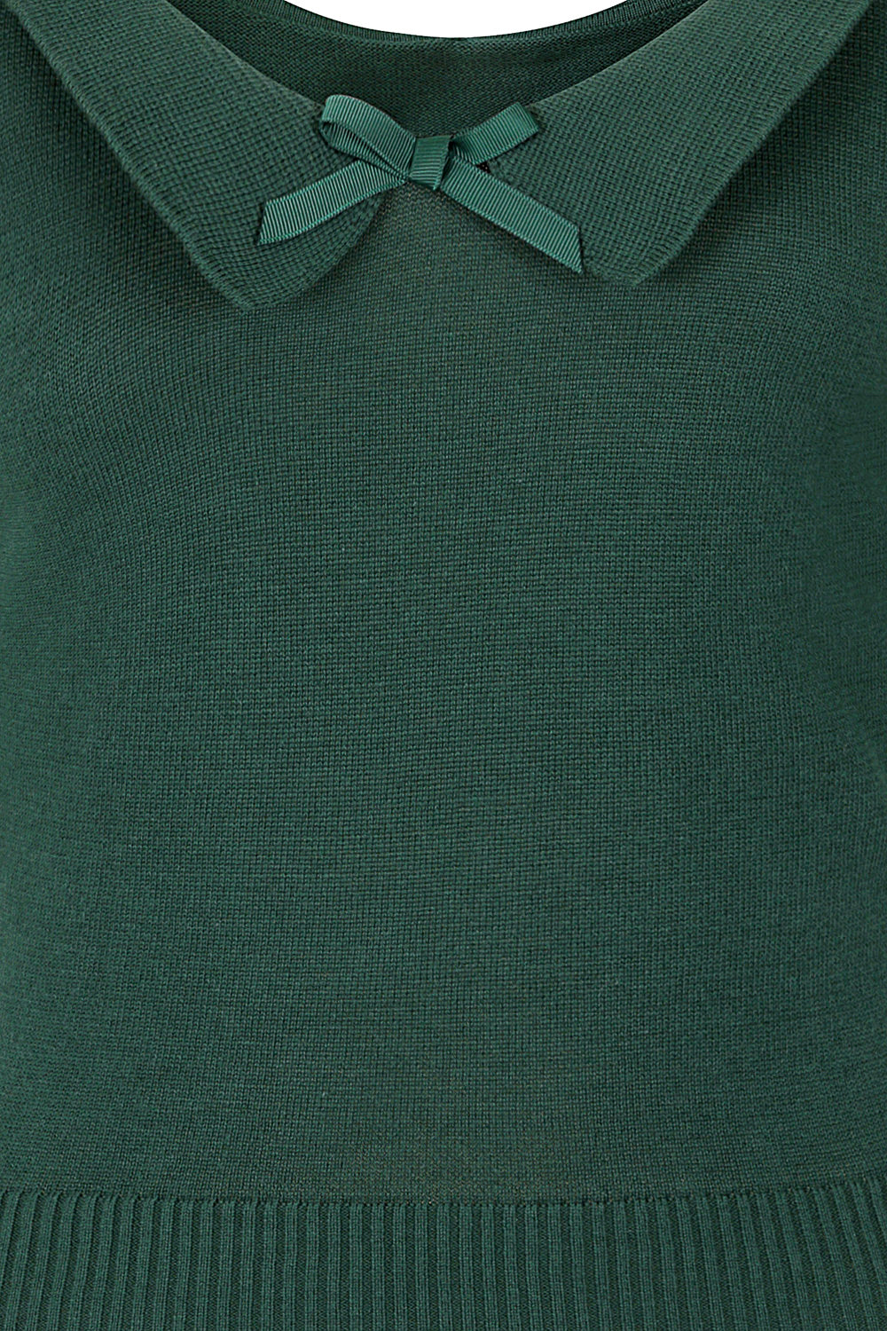 Babette Jumper Green