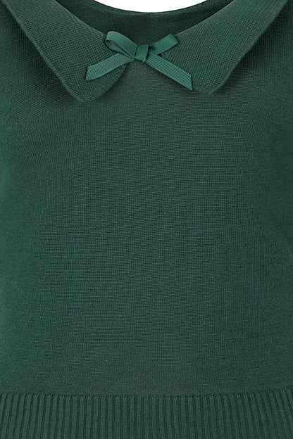 Babette Jumper Green