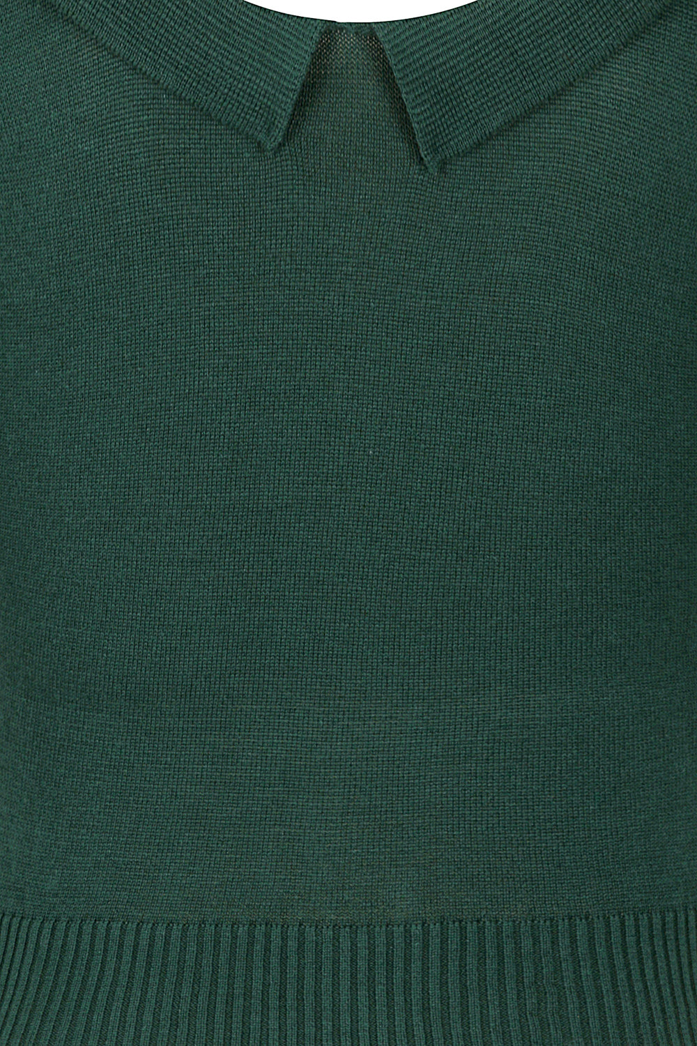 Babette Jumper Green