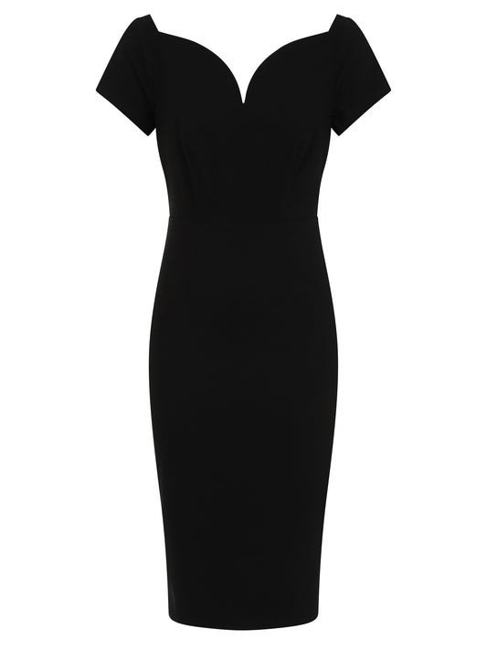 Balca Pencil Dress