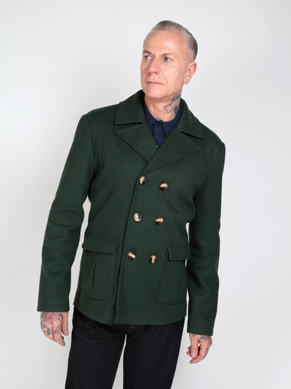 Blake Pea Coat