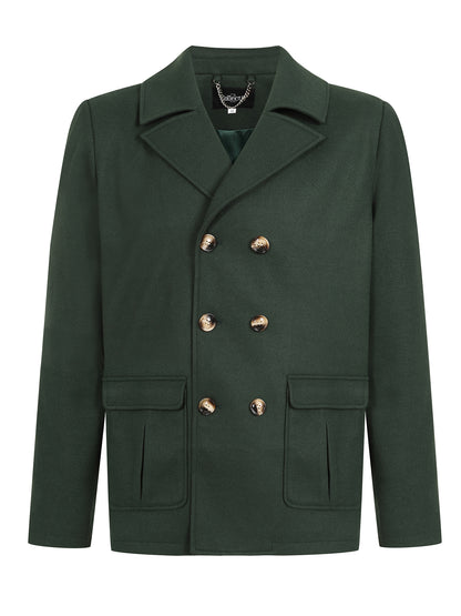 Blake Pea Coat