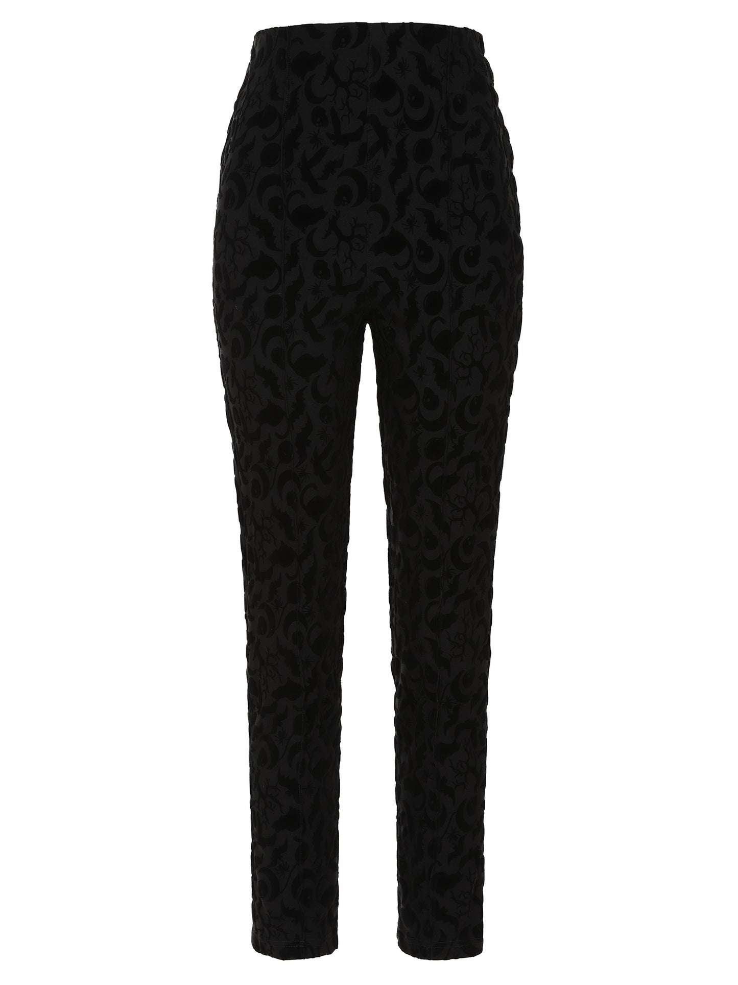 Bonnie Halloweenia Trousers