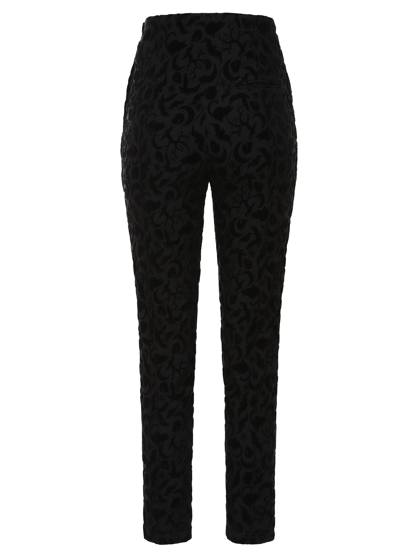 Bonnie Halloweenia Trousers