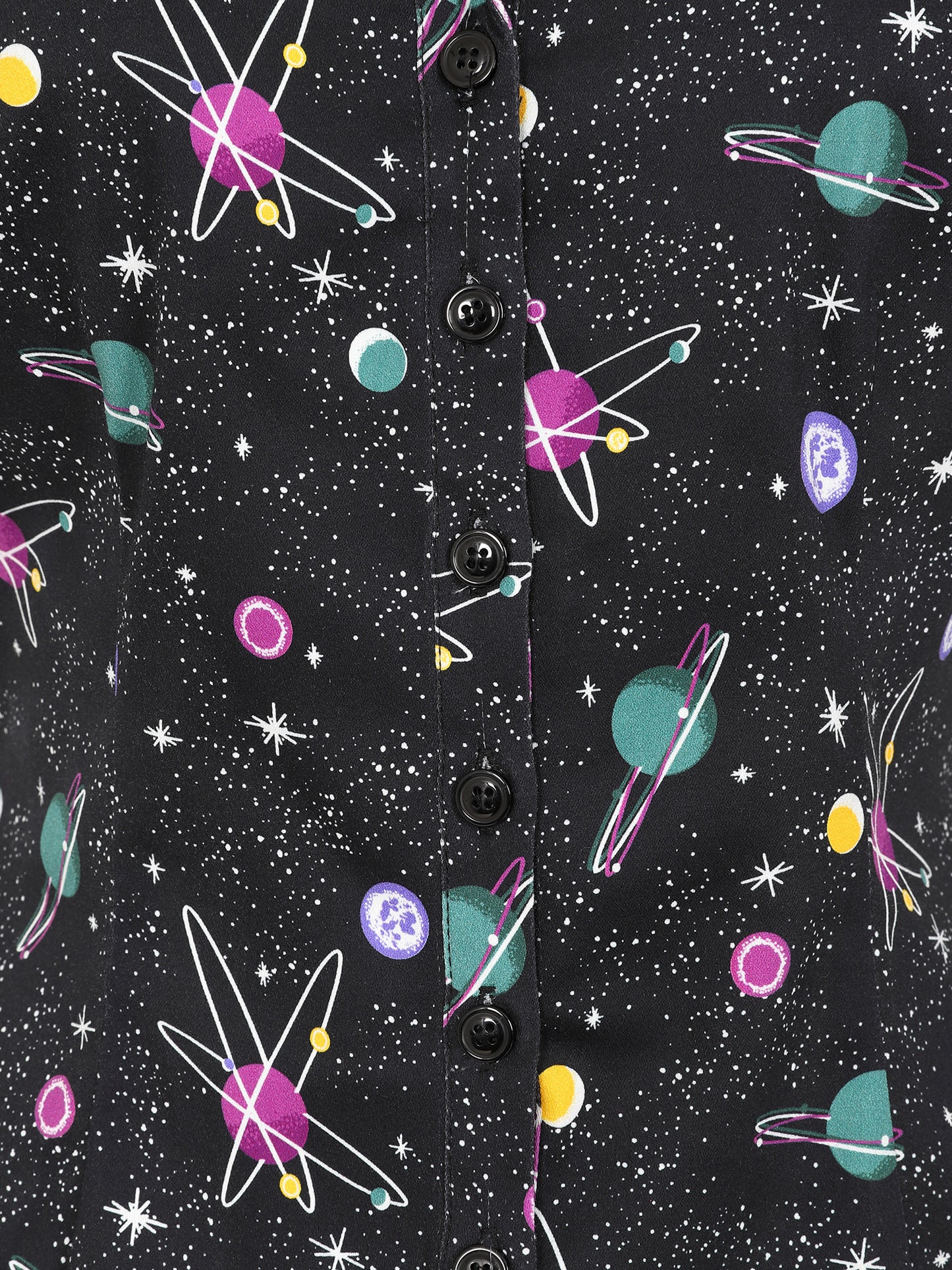 Caterina Galaxy Dreamer Shirt