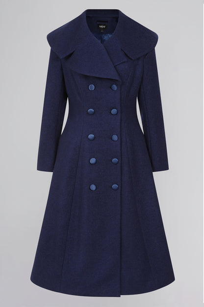 Eileean Coat