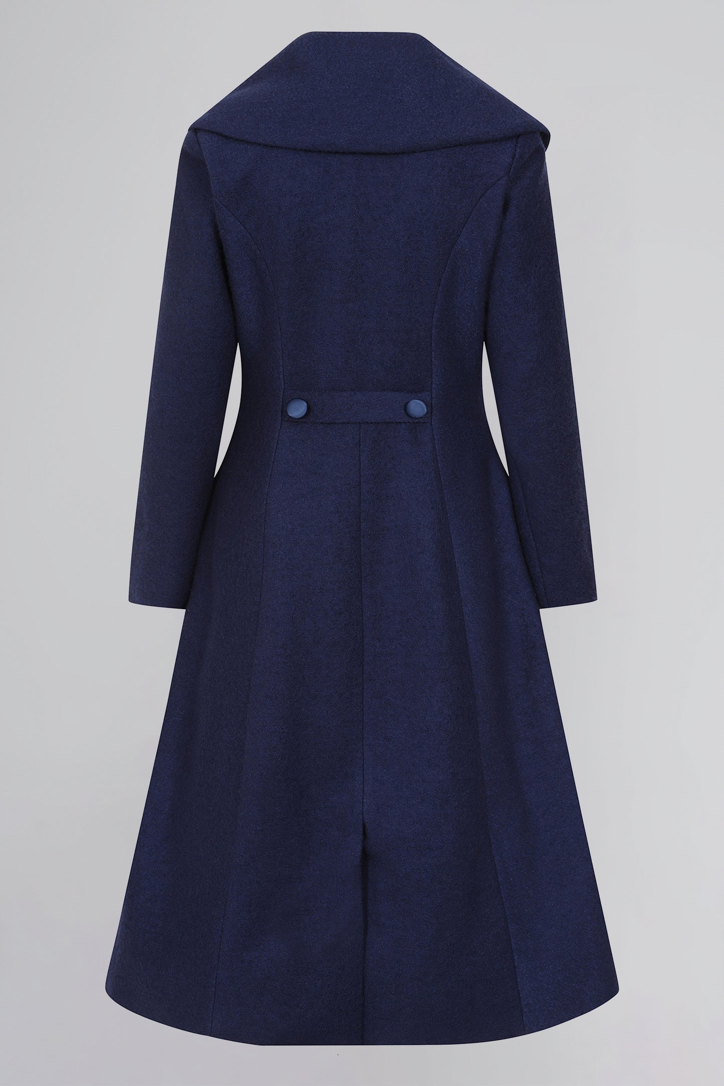 Eileean Coat