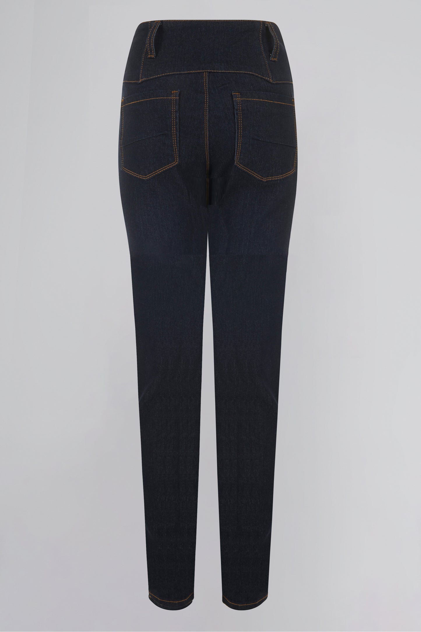 Rebel Kate Denim Jeans Plain