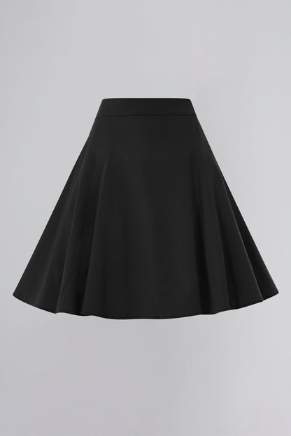 Tammy Bengaline Swing Skirt