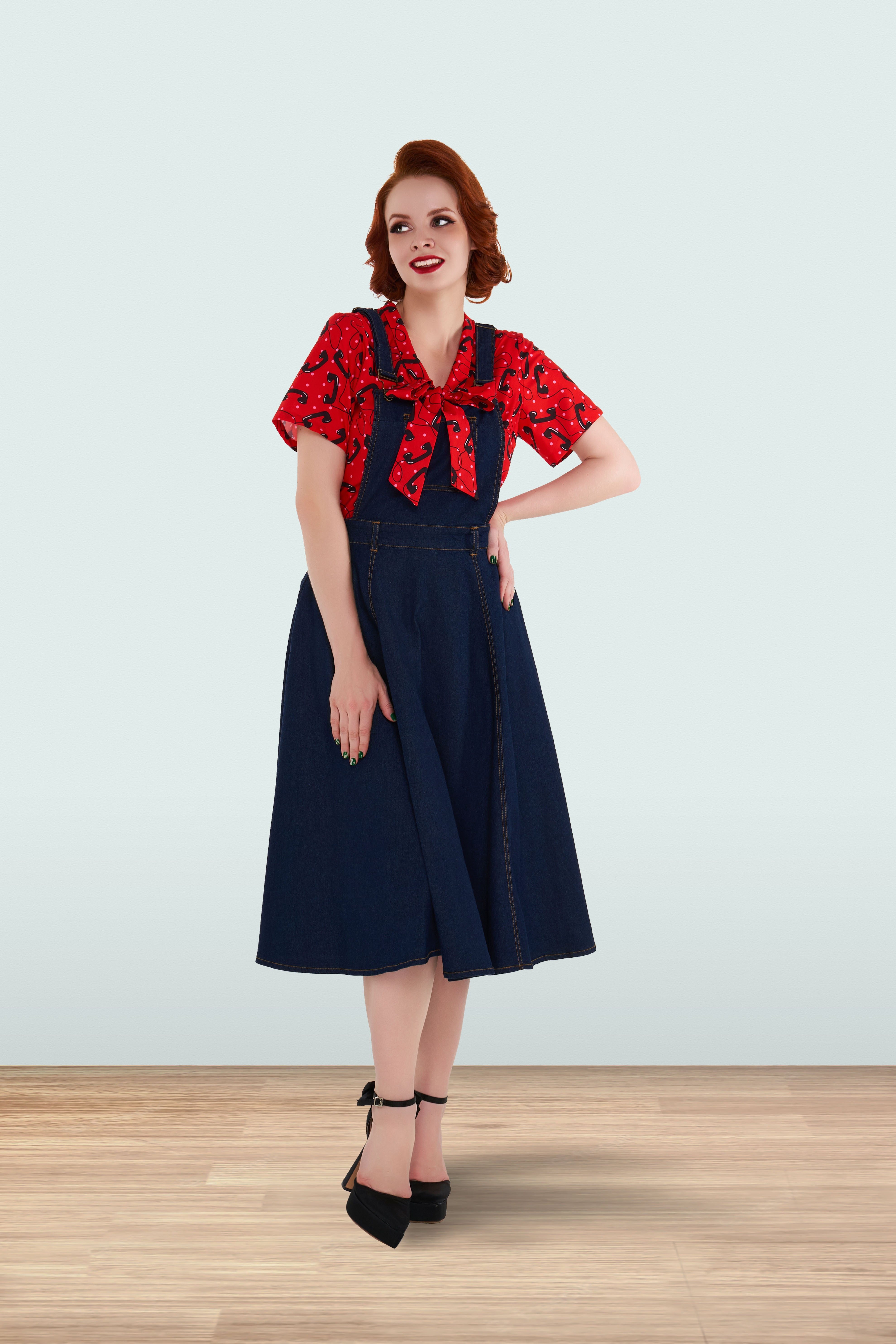 Lindy bop | Dressshop | Vintage Shop – Lindy Bop