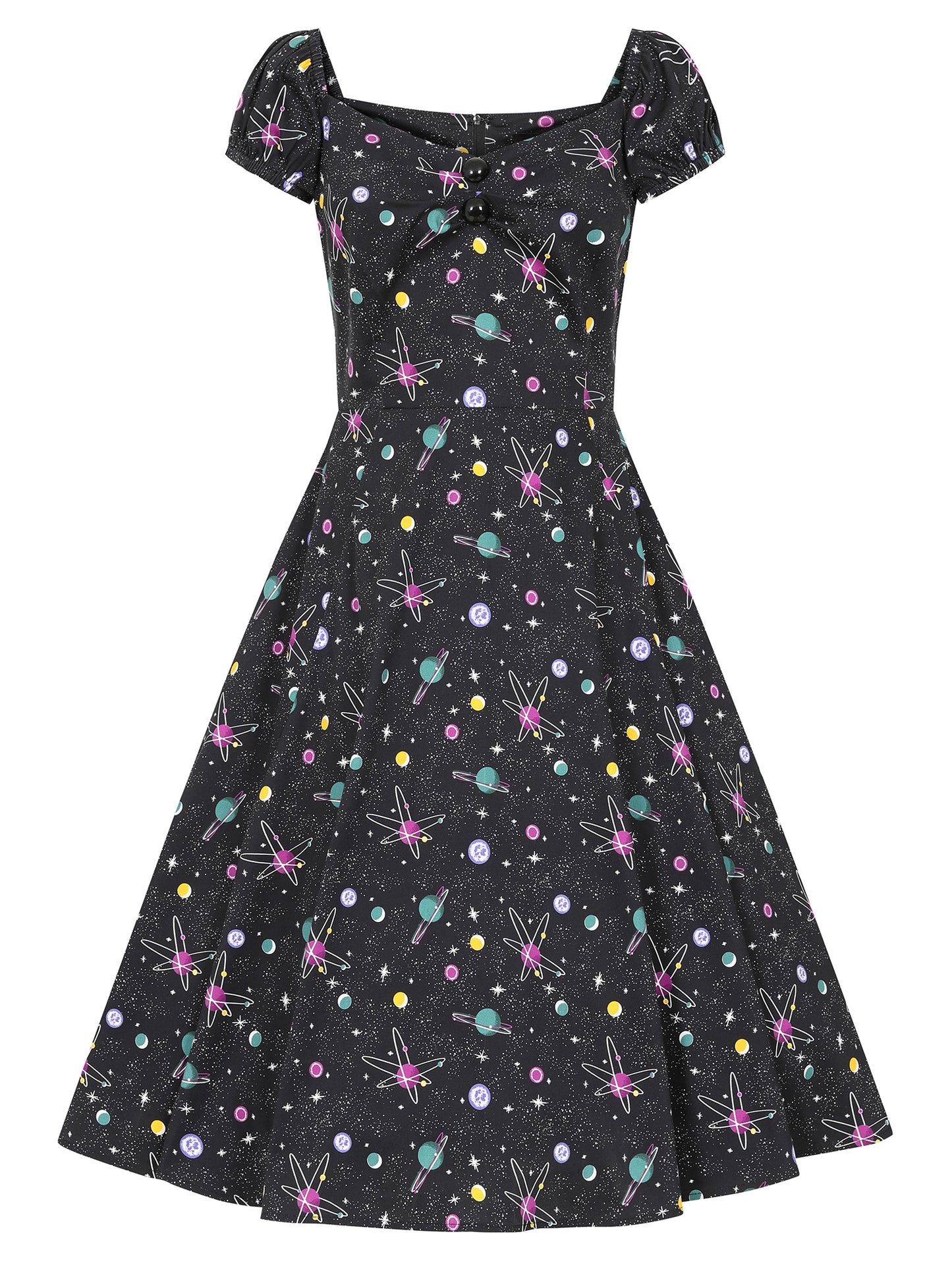 Dolores Galaxy Dreamer Doll Dress