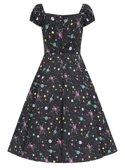 Dolores Galaxy Dreamer Doll Dress