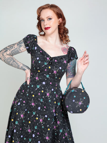 Dolores Galaxy Dreamer Doll Dress