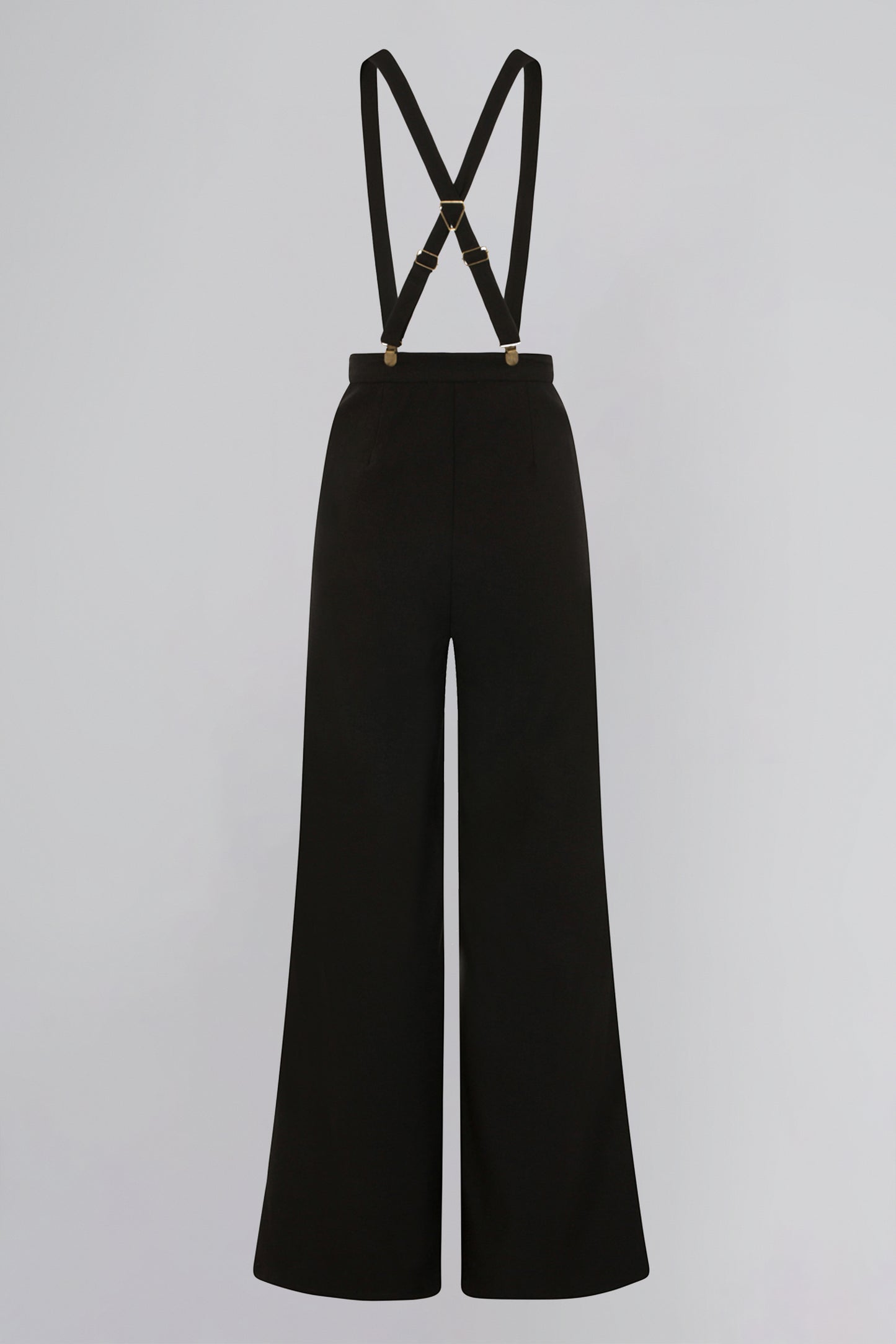 Glinda Plain Trousers