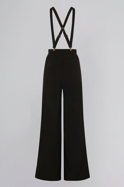 Glinda Plain Trousers