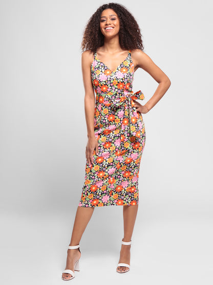 Jayleen Paradise Bloom Dress