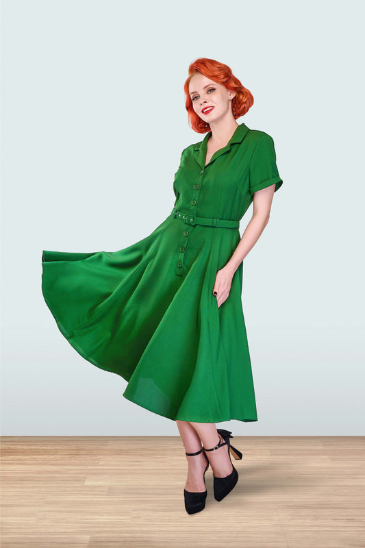 Betty Dress – Lindy Bop