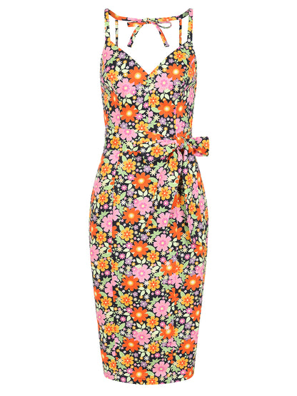 Jayleen Paradise Bloom Dress