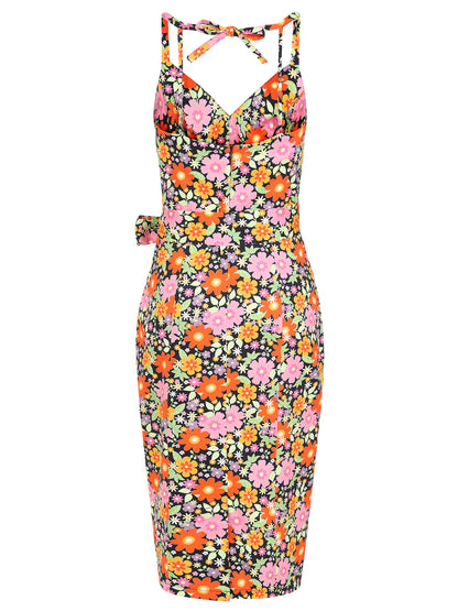 Jayleen Paradise Bloom Dress