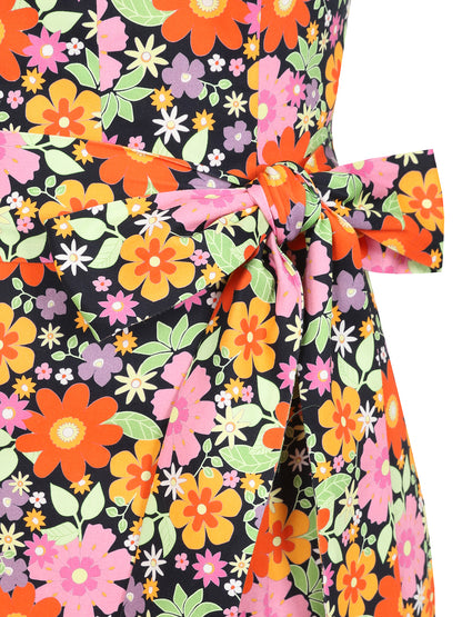 Jayleen Paradise Bloom Dress