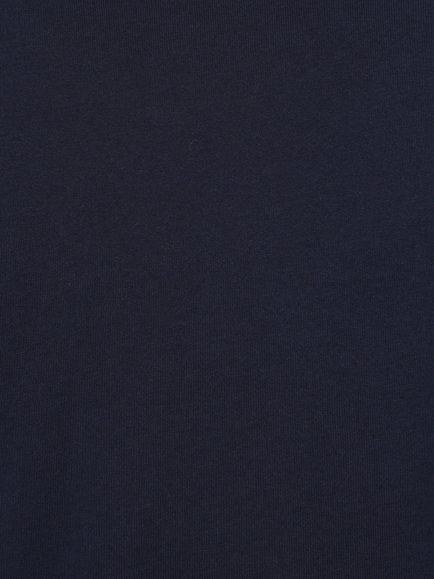 Jim College T-shirt Blue