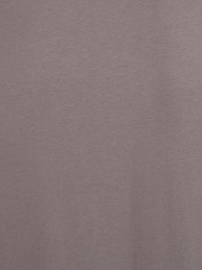 Jim College T-shirt Grey