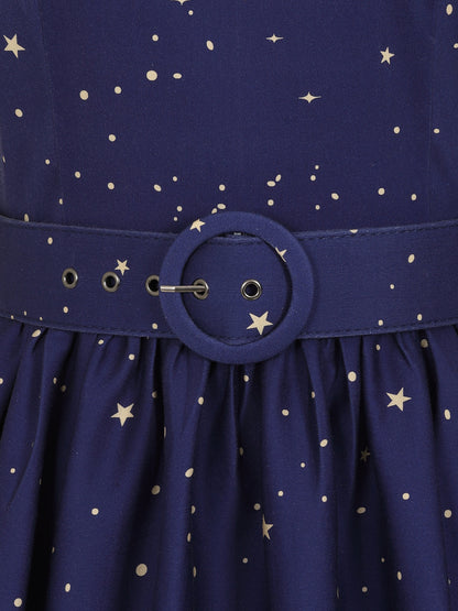 June Magic Potions Swing Dress