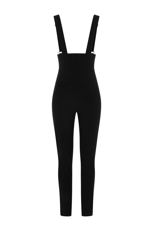 Karen Suspender Trousers