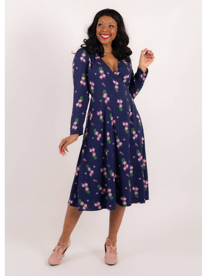 Kendra Vintage Potpourri Dress