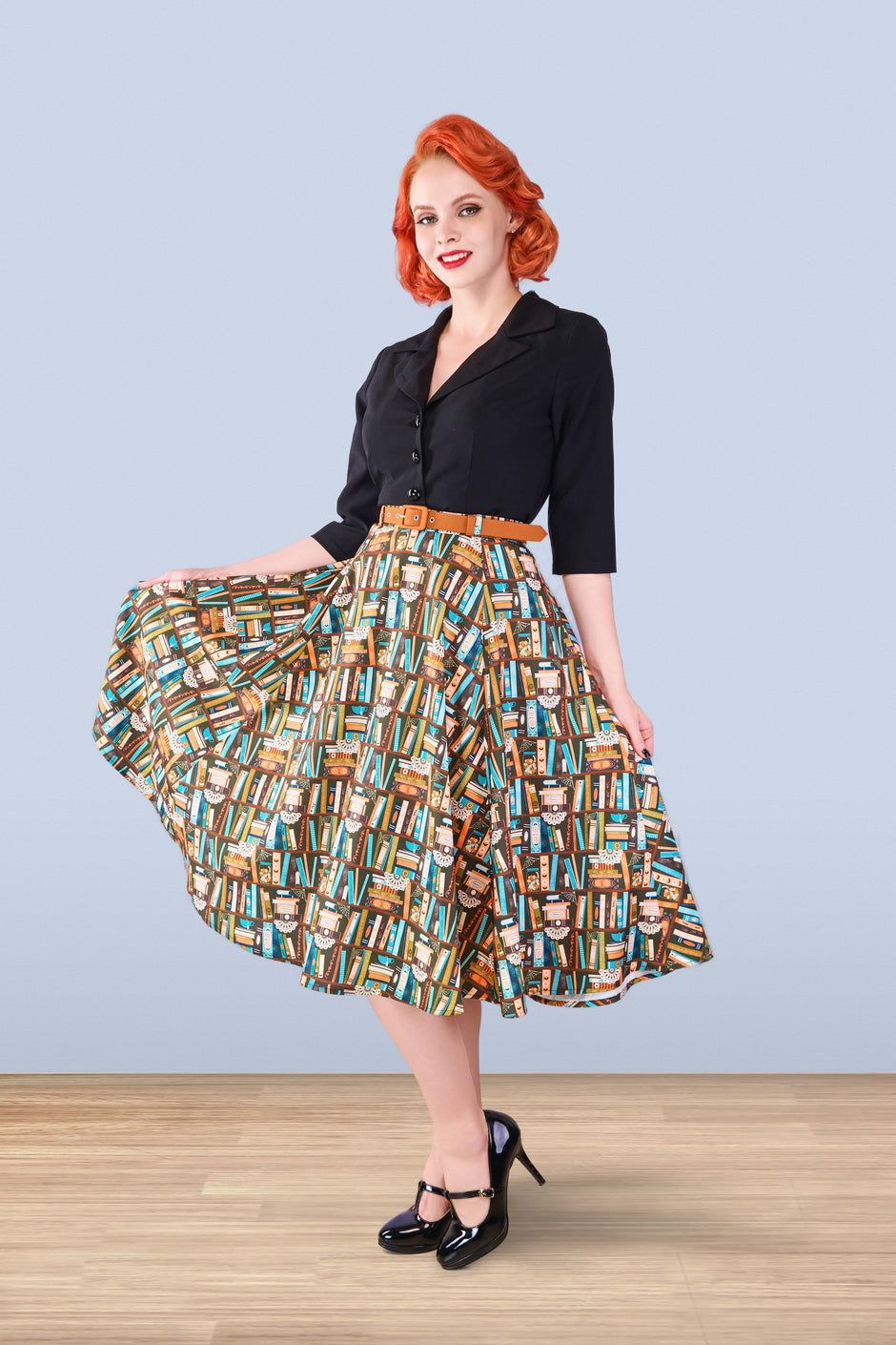 Skirts – Lindy Bop