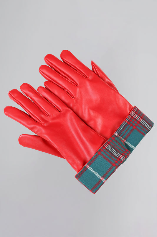 Lake Check PU Gloves