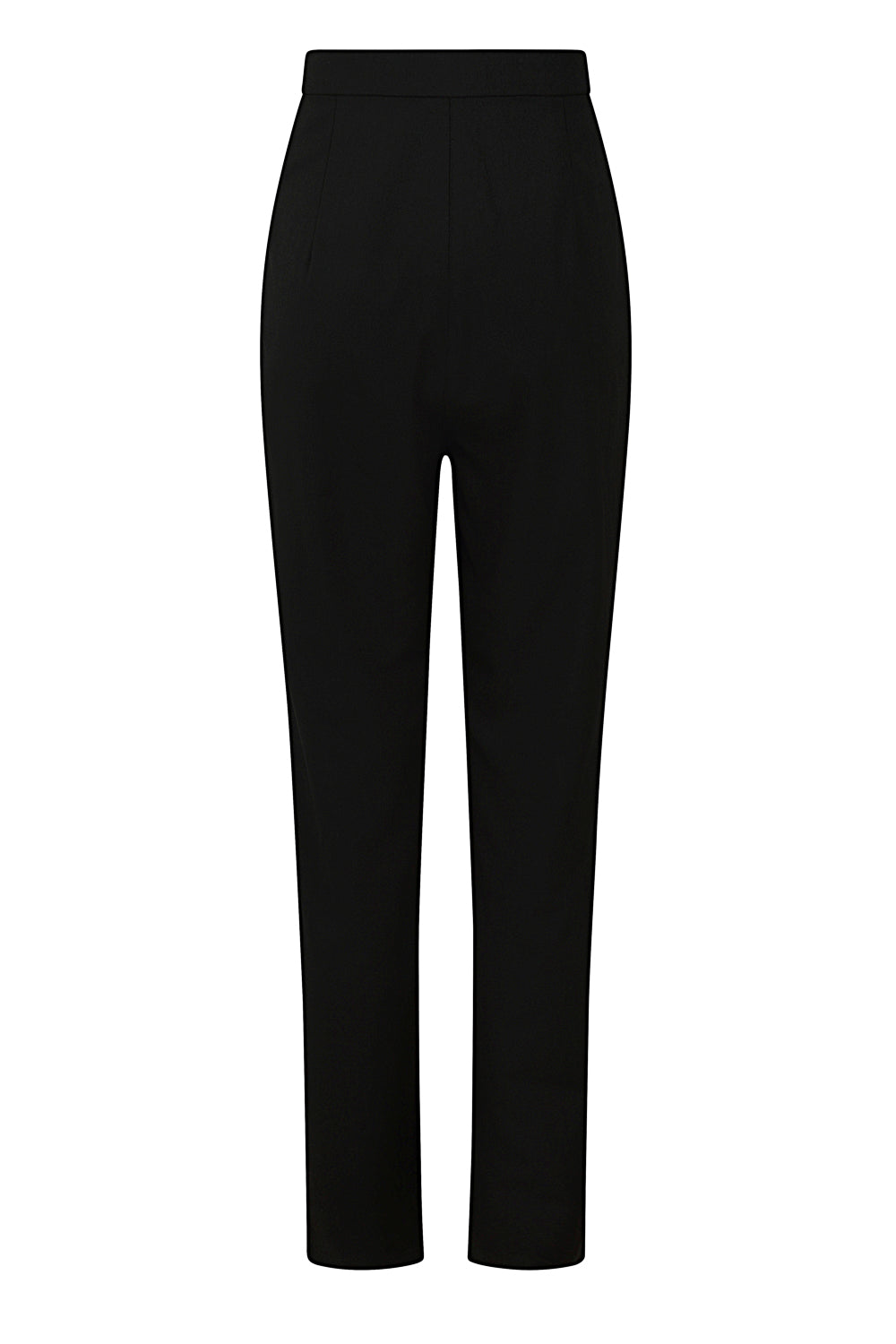 Louise Cigarette Trousers