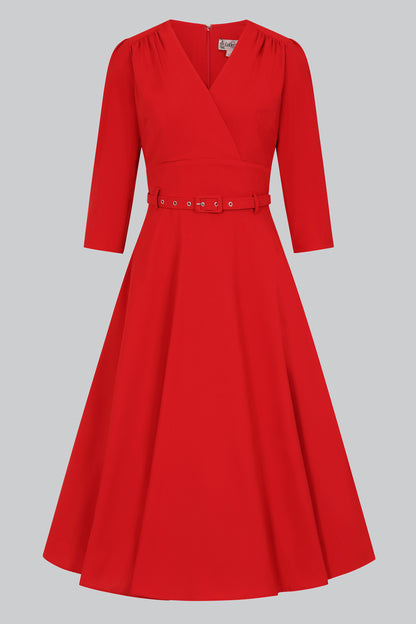 Marcella Swing Dress