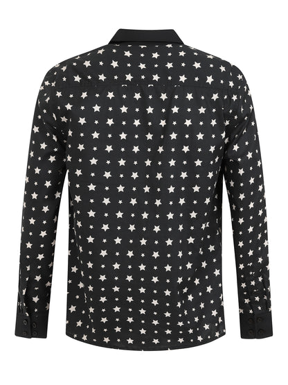 Miles Star Shirt