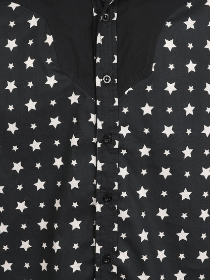 Miles Star Shirt