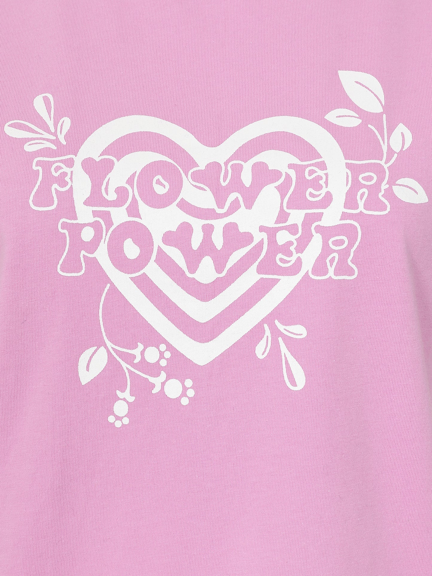 Milly Flower Power T-shirt