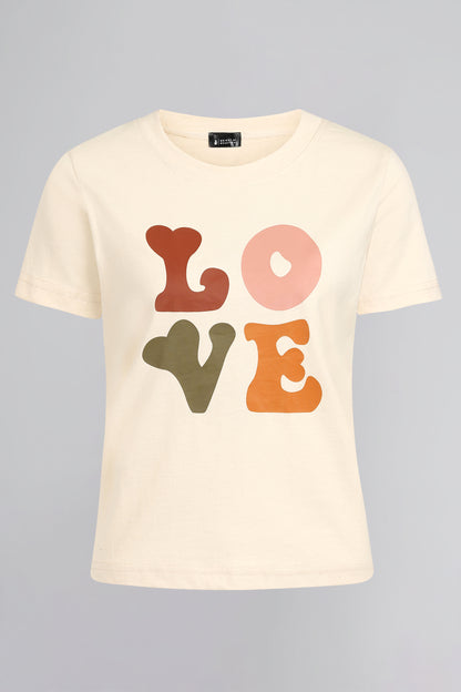 Milly Love T-Shirt